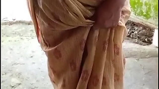 Servent Women Big Boobs and Puzzy