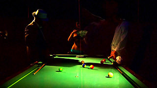 Anal Loving Lesbians with Strapon and Ass Licking