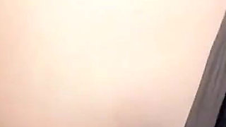 Hot Video Call with a Chubby Girl with a Big Ass