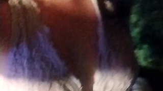 What a quick break looks like