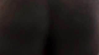 Hot Big Black Latina booty Black and Ebony