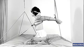 Your Small Tits Are Owend Now! - Submissive Slut Training