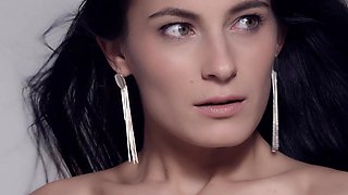 Lexi Dona's Raunchy Lesbian Party Fuels Wild Desire