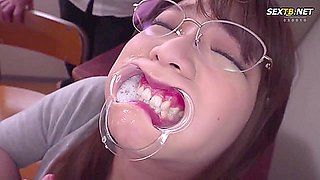 [decensored]dfe-039 Bullied Female Teacher