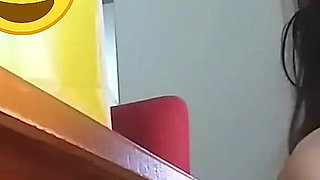 Anal and Deepthroat for a Job I Will Do Anything