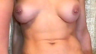 Charlie Joins Husband and Wife for a Fuck and Suck Threesome.