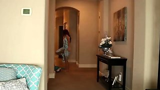 Goddess Christina - Joi Game - Are You Getting All Worked