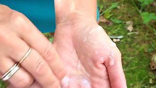 Cumpilation of All Our Ejaculations, Sperm, Juices, Cum in Phone Format in 2022