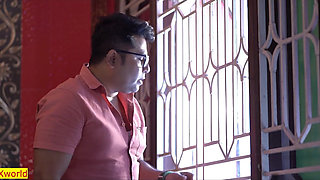 Indian Teacher student Uncensored Webseries Sex! Generation Y Viral Sex