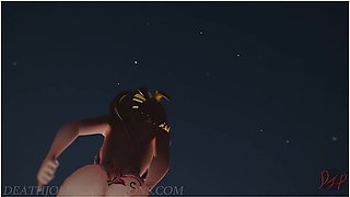 R18 Sexy Aylin In - Sexy Mi - 1080