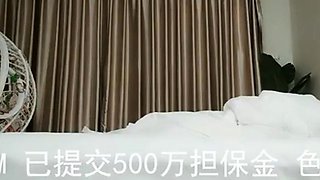 Amateur Asian girlfriend homemade hardcore action