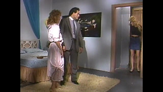 Addicted to pussy eating