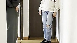 How Hot It Was Between My Friend and Me