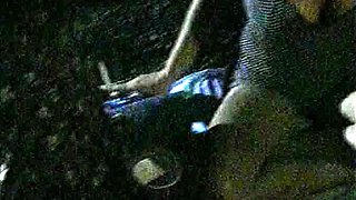 Amateur Teen georgeus brunette 2