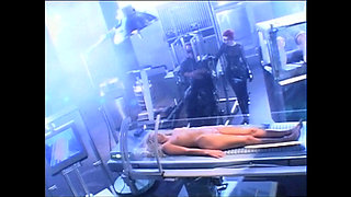 Dirty Whore Gets Filled with Cum