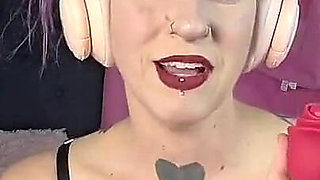 Sex Toy Try Outs 2