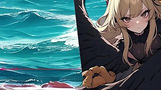 She took me below deck and worshipped every inch of me in this hot audio roleplay