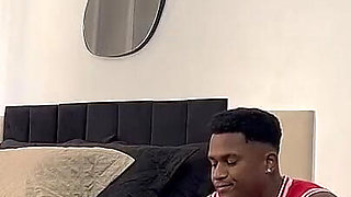 Naughty Auntie Parades in Lingerie and Draws Attention She Decides to Punish Him by Giving Her Ass and He Fucks Her Until He Cums in Her