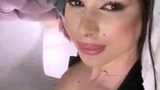 Amateur 18yo Webcam Teen New 13