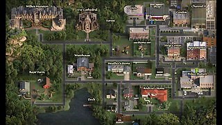 The Genesis Order V19032 Part 41 Sexy Rich Babe by Loveskysan69