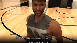 WVM: Basketball and sexy cheerleaders - ep. 30