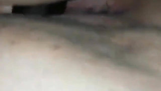 BBC Pounding My Fat Pussy Amazing Wet Pussy Sounds