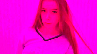 Feeling Pink Today