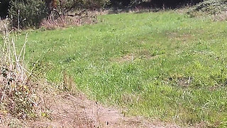 Fuck in an Abandoned Mansion I Blowjob, Doggystyle, POV