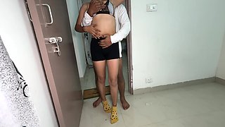 Indian Stepsister Pink Pussy Is so Sweet ( I Fucked My Horny Stepsister )