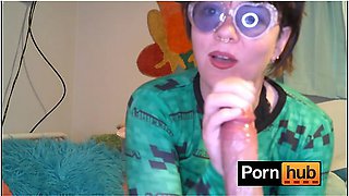 I Suck A Nice Beefy Cock In My Room (pov Joi With Cheesy Dirty Talk)