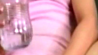 He Drinks His Wife's Piss