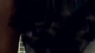 Beautiful girl with big boobs does sex with stranger
