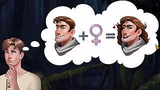 What a Legend: a Story of a Private Detective Ep 9