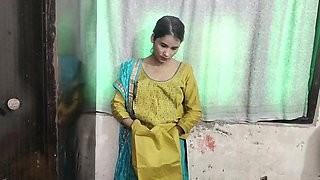 Rahul Was Masturbating While Looking at Bhabhi, Bhabhi Caught Him