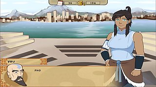 Four Elements Trainer Book 4 Slave Part 6