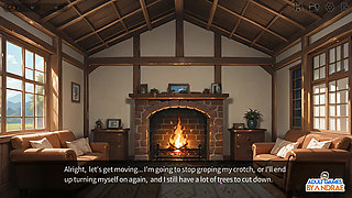 Ep1: Red Riding Hood on All Fours (gameplay)