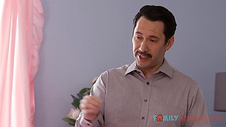 Lewd Chanel Camryn amazing sex video