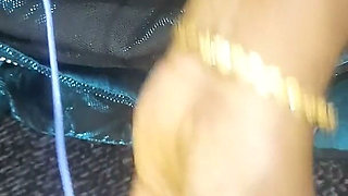 Tamil Hot Saree 2