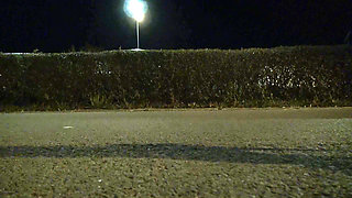 nigh walk - platform high heels