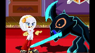 Hot Gaming Action: Deadman Tales Project X Part 2 - Sonic Beat-Em-Up Fun