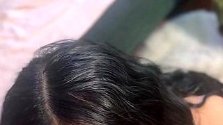 Phoebe Kalib Desires More Intense Experiences