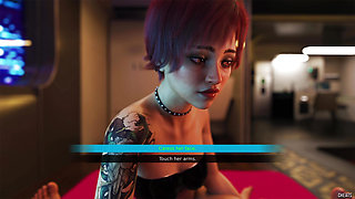 The Art of Seduction (part 34)