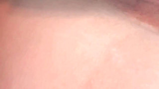 I Used a Self Thrusting Dildo