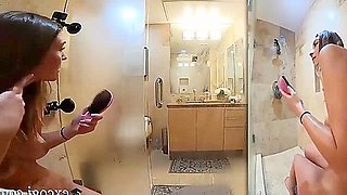 Sexier With Each Deep Stroke