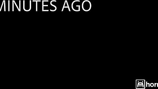 Maximo Garcia's Redhead Passion Ignites in a British Hostel