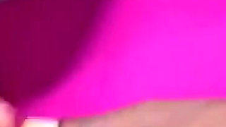 Delivery Boy Fucking Small Madam in Her Apartment