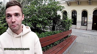 Porno's immoralfamily video