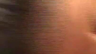 Double Penetration Bareback for This Girl Bitch Used by 2 Big Dicks Boys and Anal Destroy