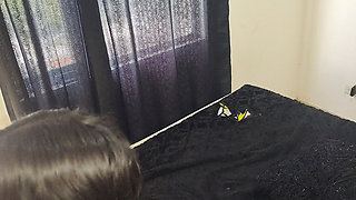 Free Hot Facial - the Breakfast of Champions 69