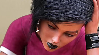 MILF of Sunville 82 I Love Fucking Sophia